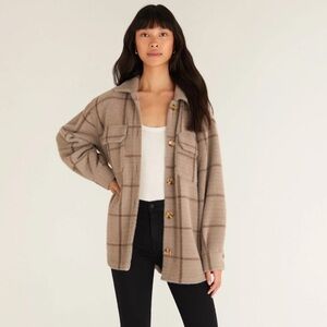 Z SUPPLY - TUCKER JACKET